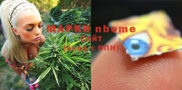 хмурый Вяземский